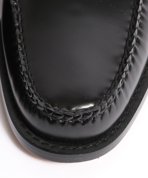 G.H.BASS（ジーエイチバス）の「G.H.BASS/ジーエイチバス Larson　ローファー（ローファー・メンズ・ブラック/ブラウン/バーガンディー・8/9/10）」の10枚目の写真