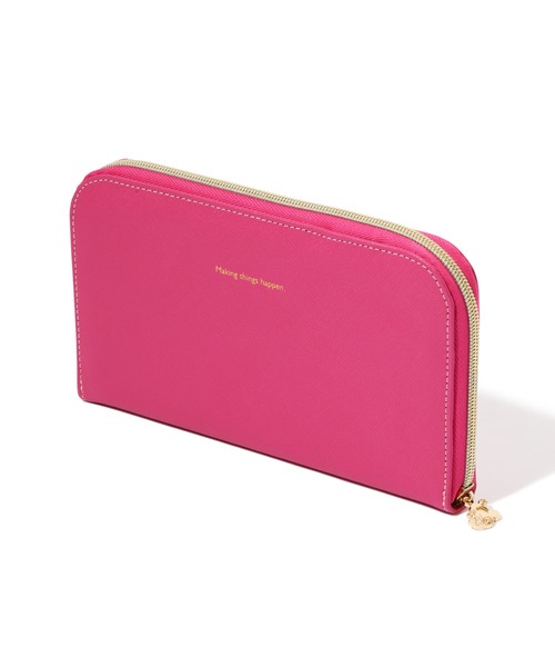 ディズニー マルチケース ピンク その他小物 Francfranc フランフラン のファッション通販 Zozotown