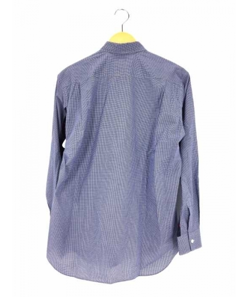 ブランド古着】【COMME des GARCONS SHIRT×Supreme（コムデギャルソン 