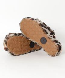 UGG サンダル　Fluff Yeah Slide 24センチ レオパード UGG FLUFF YEAH SLIDE 24cm レオパード 24cm - メルカリ