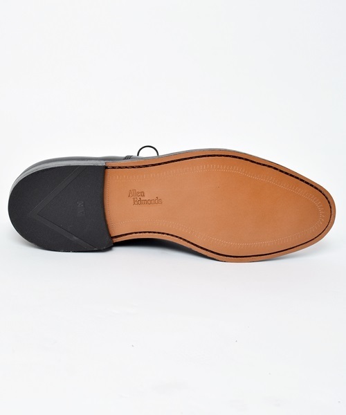 Allen Edmonds（アレンエドモンズ）の「Allen Edmonds: 【Park Ave】 ストレートチップ■（ドレスシューズ・メンズ・ブラック/ブラウン・80/70/75/65/90/85）」の13枚目の写真