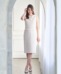 Anayi アナイのワンピース通販 Zozotown