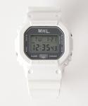 MHL.的「＜MHL.＞ G-SHOCK/時計（非智能手錶）」