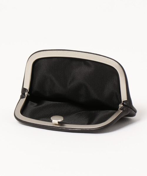 美品】Hender Scheme snap purse small 良作揃いのHender Scheme 美品】Hender Scheme snap purse small 良作揃いのHender Scheme