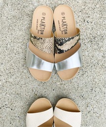 PLAKTON(�v���N�g��)�́yPLAKTON/�v���N�g���z2�X�g���b�v�T���_����(�T���_��)