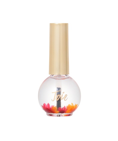 Francfranc（フランフラン）の「ジョワ ネイルオイル ピンク（金木犀＆ピーチ）ギフト 女性 贈り物 プレゼント お返し 送別 （ボディケア/ボディクリーム・レディース・ピンク・FREE）」の5枚目の写真