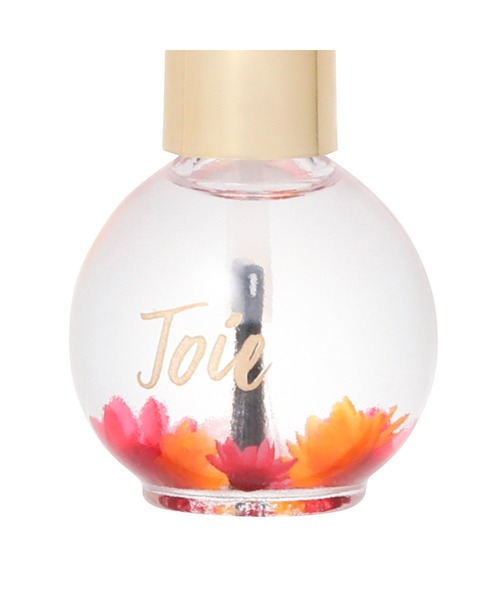 Francfranc（フランフラン）の「ジョワ ネイルオイル ピンク（金木犀＆ピーチ）ギフト 女性 贈り物 プレゼント お返し 送別 （ボディケア/ボディクリーム・レディース・ピンク・FREE）」の6枚目の写真