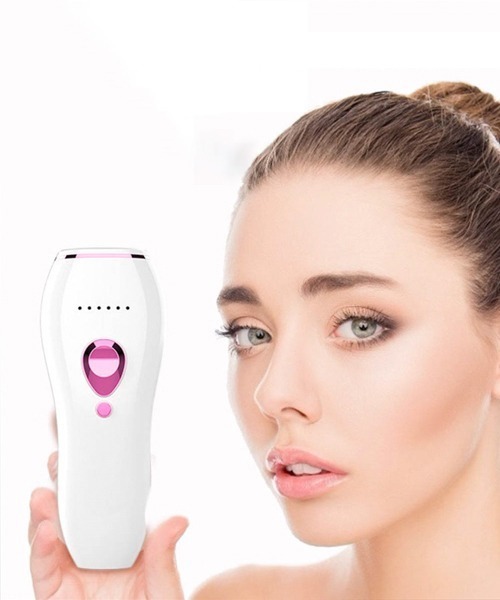 ラジェムフラッシュ脱毛器