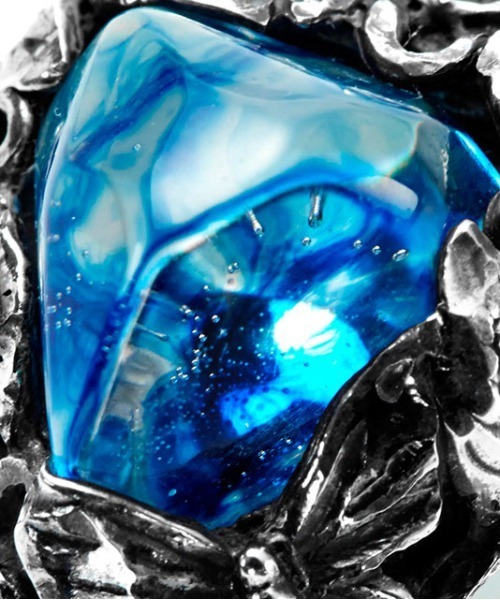 LYLY ERLANDSSON（リリーエルランドソン）の「【LYLY ERLANDSON】the WINTER Necklace Charm Female / リリーエルランドソン ザ