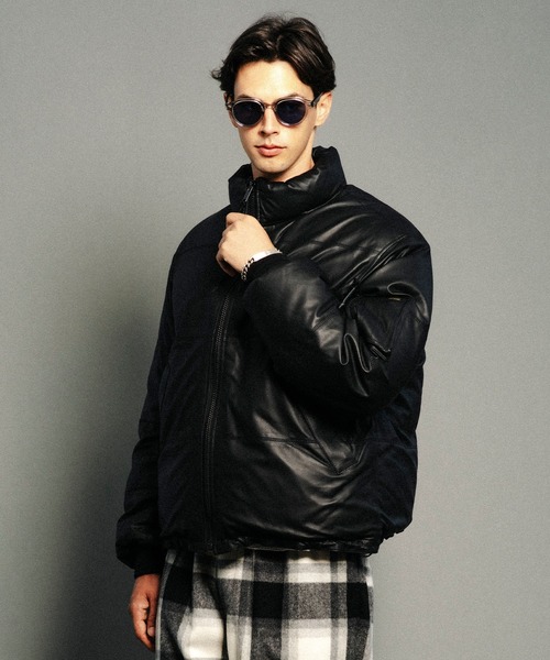 DELUXE（デラックス）の「LD-2（ダウンジャケット/コート）」 - WEAR