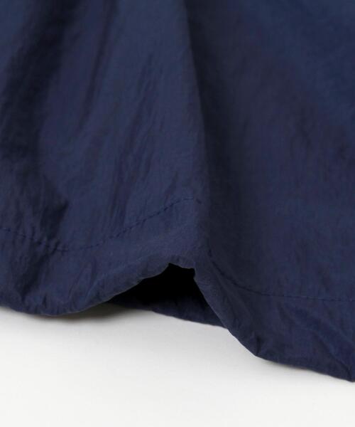 LOGOS（ロゴス）の「LOGOS(ロゴス)別注マウンテンパーカー#（マウンテンパーカー・メンズ・オリーブ/ネイビー・X-LARGE/LARGE/MEDIUM/SMALL）」の20枚目の写真