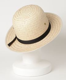 SUNSEA ストローハット Amazon.co.jp: サンハットストローハットウィメンズリングトップ