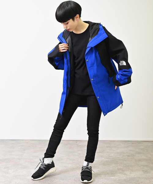XXLサイズ ノースフェイス 94 レトロ マウンテン パーカー付ジャケット THE NORTH FACE ザ ノース フェイス 1994 レトロ マウンテン