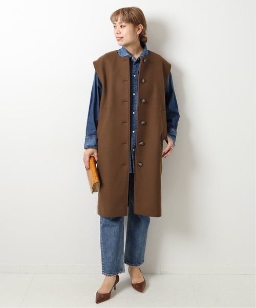 Spick &amp; Span - 専用Spick and Spanの【RED CARD】Relaxy Shirt Spick & Span（スピックアンドスパン）の「【RED CARD】別注