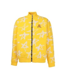 ラウドマウス　星柄タートルネックセーター Loudmouth（ラウドマウス）の「【Loudmouth ラウドマウス