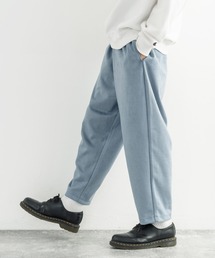 メンズのその他パンツ スエード ファッション通販 Zozotown