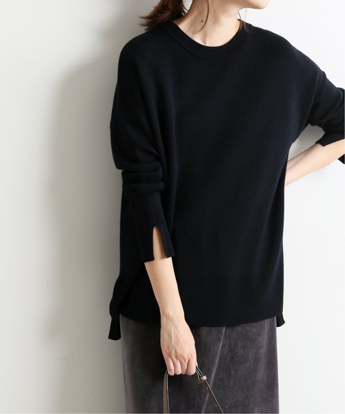 SLOBE IENA（スローブイエナ）の「ウォッシャブル スムース