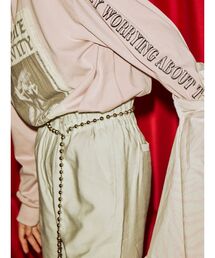 jouetie | ボールチェーンベルト(ベルト)