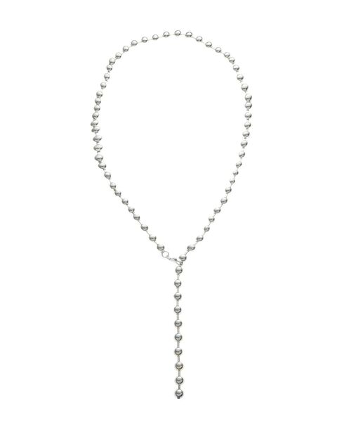 jouetie(ジュエティ)の「ボールチェーンベルト(ベルト・レディース・シルバー/ゴールド・FREE)」の9枚目の写真