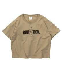devirock | デビラボ BIGシルエットプリントTシャツ(Tシャツ/カットソー)