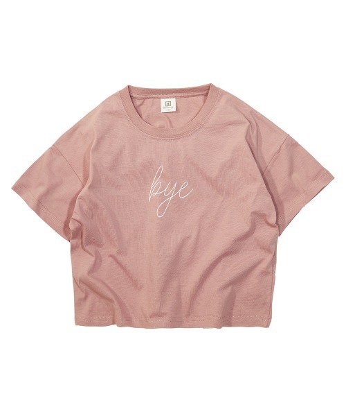 devirock（デビロック）の「デビラボ BIGシルエットプリントTシャツ（Tシャツ/カットソー・キッズ・その他14/その他16/その他8/その他1/その他2/その他9/その他10/その他3/その他7/その他15/その他4/その他11/その他12/その他5/その他6/その他13・110cm/120cm/130cm/140cm/100cm/150cm/160cm）」の7枚目の写真