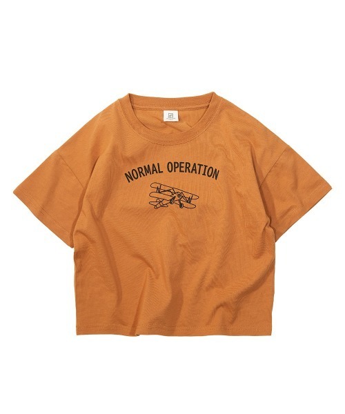 devirock（デビロック）の「デビラボ BIGシルエットプリントTシャツ（Tシャツ/カットソー・キッズ・その他14/その他16/その他8/その他1/その他2/その他9/その他10/その他3/その他7/その他15/その他4/その他11/その他12/その他5/その他6/その他13・110cm/120cm/130cm/140cm/100cm/150cm/160cm）」の8枚目の写真