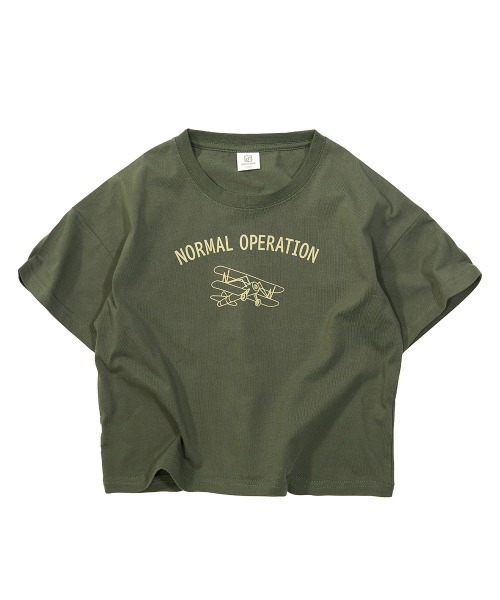 devirock（デビロック）の「デビラボ BIGシルエットプリントTシャツ（Tシャツ/カットソー・キッズ・その他14/その他16/その他8/その他1/その他2/その他9/その他10/その他3/その他7/その他15/その他4/その他11/その他12/その他5/その他6/その他13・110cm/120cm/130cm/140cm/100cm/150cm/160cm）」の9枚目の写真