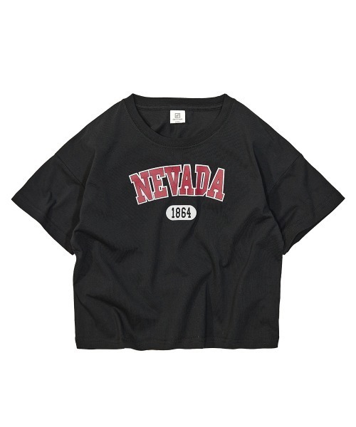 devirock（デビロック）の「デビラボ BIGシルエットプリントTシャツ（Tシャツ/カットソー・キッズ・その他14/その他16/その他8/その他1/その他2/その他9/その他10/その他3/その他7/その他15/その他4/その他11/その他12/その他5/その他6/その他13・110cm/120cm/130cm/140cm/100cm/150cm/160cm）」の10枚目の写真