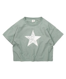 devirock | デビラボ BIGシルエットプリントTシャツ(Tシャツ/カットソー)