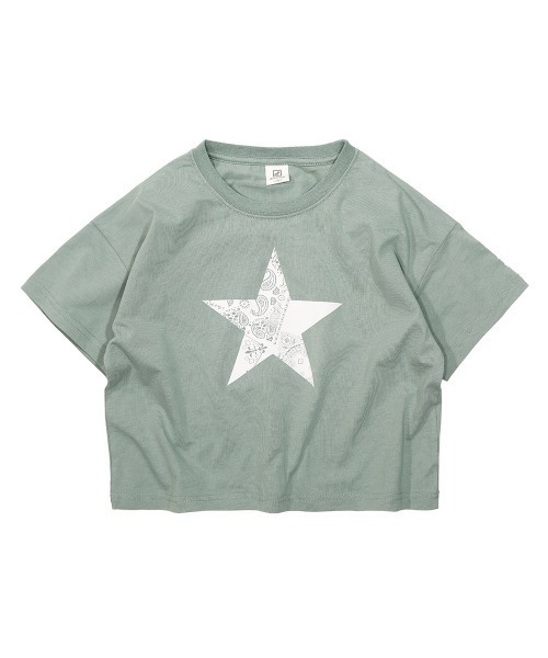 devirock（デビロック）の「デビラボ BIGシルエットプリントTシャツ（Tシャツ/カットソー・キッズ・その他14/その他16/その他8/その他1/その他2/その他9/その他10/その他3/その他7/その他15/その他4/その他11/その他12/その他5/その他6/その他13・110cm/120cm/130cm/140cm/100cm/150cm/160cm）」の12枚目の写真