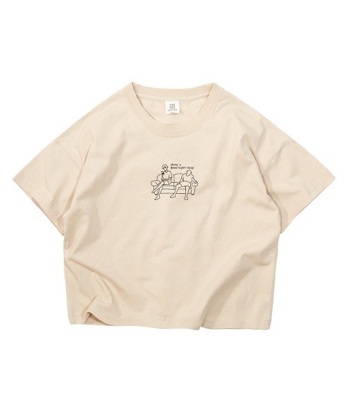 devirock（デビロック）の「デビラボ BIGシルエットプリントTシャツ（Tシャツ/カットソー・キッズ・その他14/その他16/その他8/その他1/その他2/その他9/その他10/その他3/その他7/その他15/その他4/その他11/その他12/その他5/その他6/その他13・110cm/120cm/130cm/140cm/100cm/150cm/160cm）」の15枚目の写真