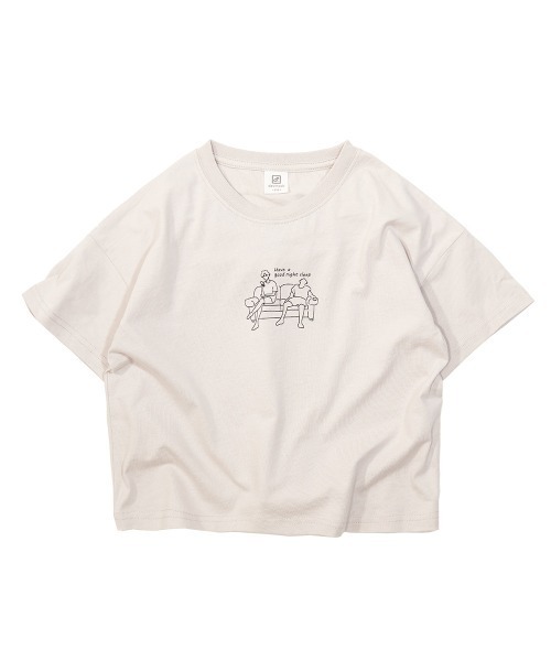 devirock（デビロック）の「デビラボ BIGシルエットプリントTシャツ（Tシャツ/カットソー・キッズ・その他14/その他16/その他8/その他1/その他2/その他9/その他10/その他3/その他7/その他15/その他4/その他11/その他12/その他5/その他6/その他13・110cm/120cm/130cm/140cm/100cm/150cm/160cm）」の16枚目の写真