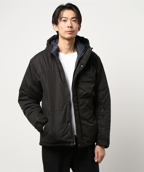 セール 中綿マウンテンパーカ ブルゾン Cotorica コトリカ のファッション通販 Zozotown