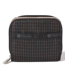 LeSportsac（レスポートサック）の「CLAIRE ティックタック ティンセル（財布・キッズ）」
