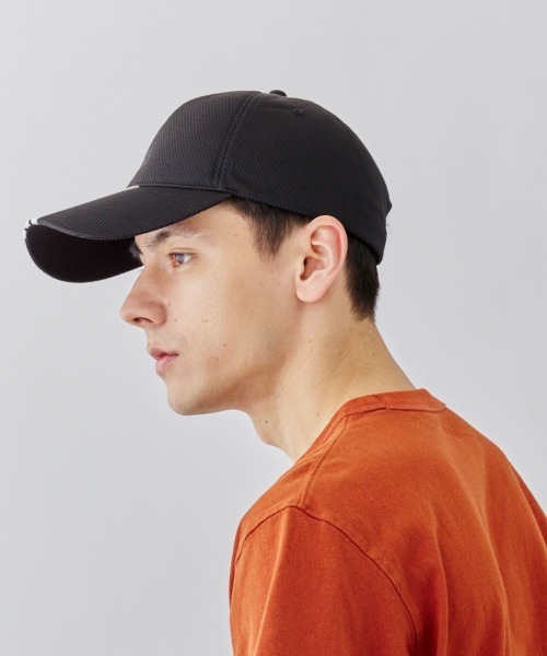 adidas(アディダス)の「【adidas】96 BOS V-3ST SM CAP BOYS / 【アディダス】スリーストライプ サイズ展開UVカットキャップ(キャップ・メンズ・ホワイト/ブラック/ネイビー・MEDIUM/LARGE/XX-LARGE)」の21枚目の写真