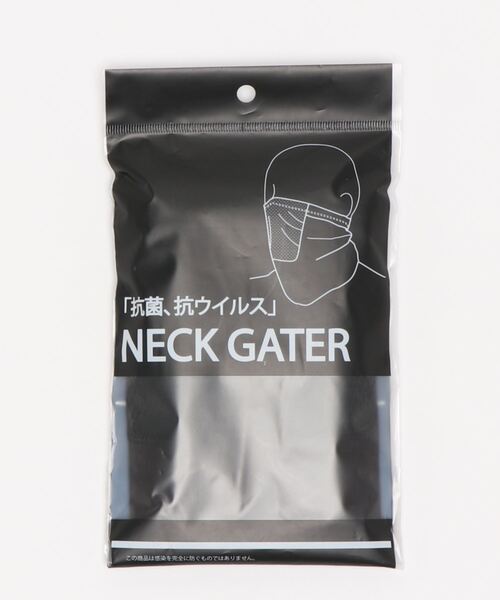 ネックゲイター ネックウォーマー スヌード Thisis ディスイズ のファッション通販 Zozotown