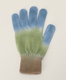 小物 Stussy Earth Day Knit Gloves OLIVE Stussy Earth Day Knit Gloves OLIVE