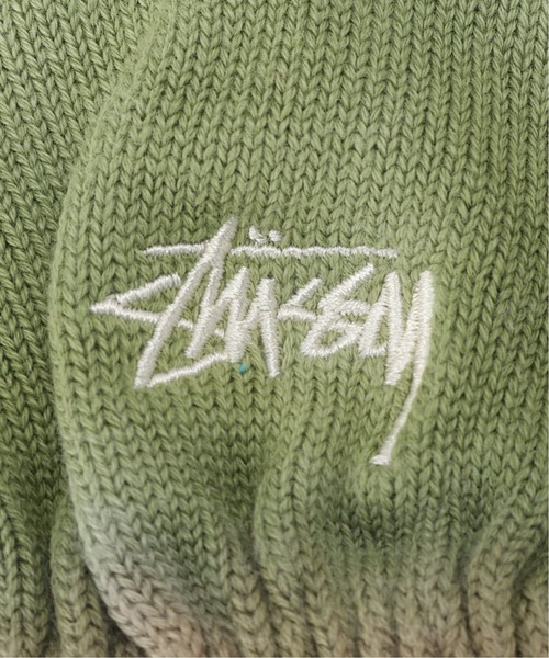 STUSSY（ステューシー）の「【STUSSY / ステューシー】 Earth