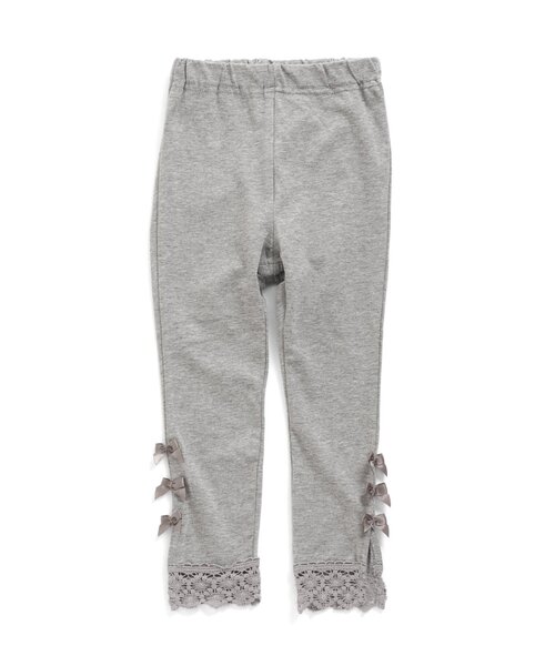 セール ガーリースパッツ 9分丈 レギンス スパッツ Seraph セラフ のファッション通販 Zozotown