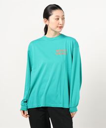 THE SHINZONE | THE SHINZONE / シンゾーン ビーチグローブ T  BEECH CROVE TEE(Tシャツ/カットソー)