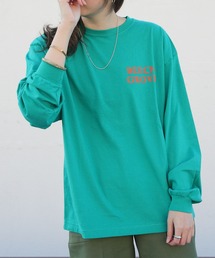 THE SHINZONE | THE SHINZONE / シンゾーン ビーチグローブ T  BEECH GROVE TEE(Tシャツ/カットソー)