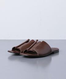 UNITED ARROWS | ＜JACQUES SOLOVIERE （ジャック ソロヴィエール）＞ RILEY/サンダル†(サンダル)