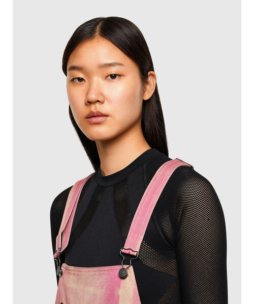 DIESEL（ディーゼル）の「レディース ジャンプスーツ