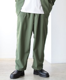 BEAMS（ビームス）の「BEAMS / リップストップ イージーベイカーパンツ（その他パンツ・メンズ）」