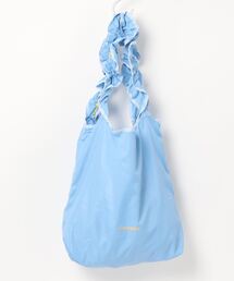 Casselini | ・casselini フリルエコバッグ＊(エコバッグ/サブバッグ)