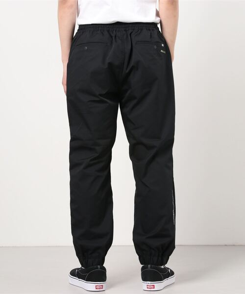 Back Channel（バックチャンネル）の「STRETCH JOGGER PANTS（その他パンツ・メンズ・グレー/ベージュ/ブラック/オリーブドラブ・MEDIUM/LARGE/X-LARGE）」の5枚目の写真