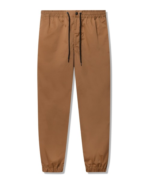 Back Channel（バックチャンネル）の「STRETCH JOGGER PANTS（その他パンツ・メンズ・グレー/ベージュ/ブラック/オリーブドラブ・MEDIUM/LARGE/X-LARGE）」の3枚目の写真
