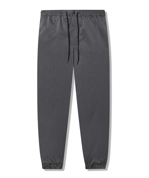 Back Channel（バックチャンネル）の「STRETCH JOGGER PANTS（その他パンツ・メンズ・グレー/ベージュ/ブラック/オリーブドラブ・MEDIUM/LARGE/X-LARGE）」の2枚目の写真