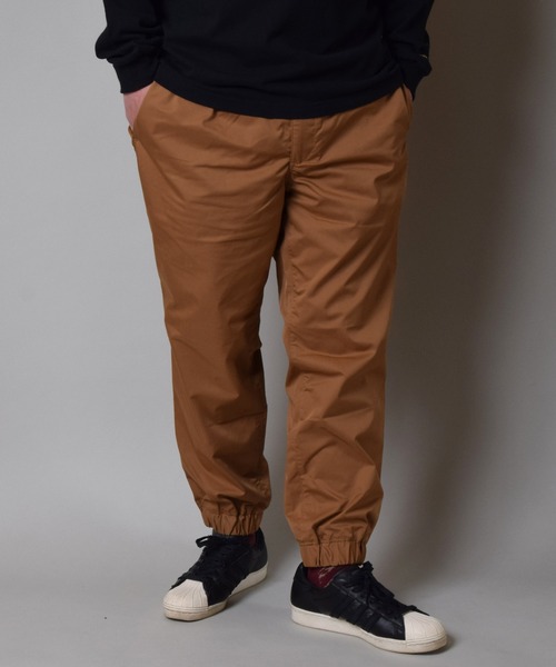 Back Channel（バックチャンネル）の「STRETCH JOGGER PANTS（その他パンツ・メンズ・グレー/ベージュ/ブラック/オリーブドラブ・MEDIUM/LARGE/X-LARGE）」の21枚目の写真