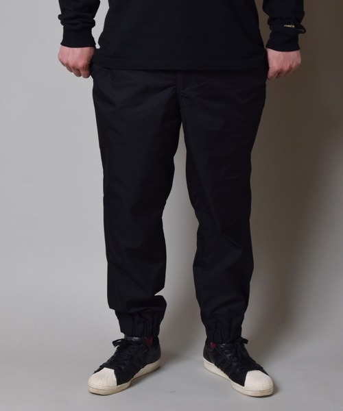 Back Channel（バックチャンネル）の「STRETCH JOGGER PANTS（その他パンツ・メンズ・グレー/ベージュ/ブラック/オリーブドラブ・MEDIUM/LARGE/X-LARGE）」の10枚目の写真